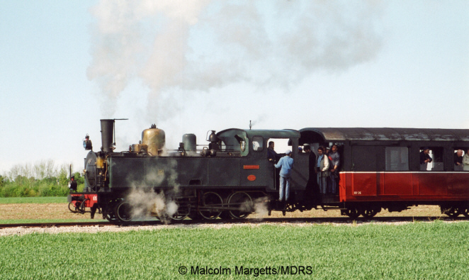 2-6-0 number 15