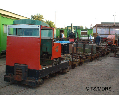 4wDM at Stonehenge