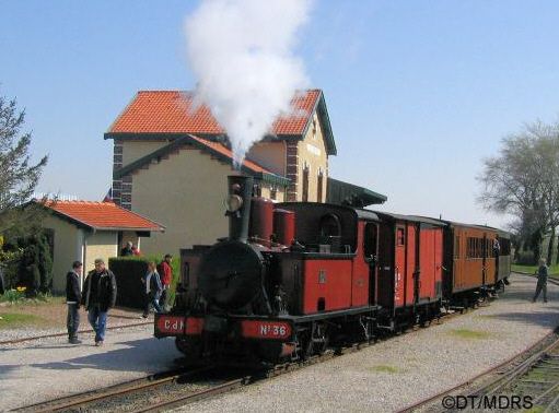 Baie de Somme gala