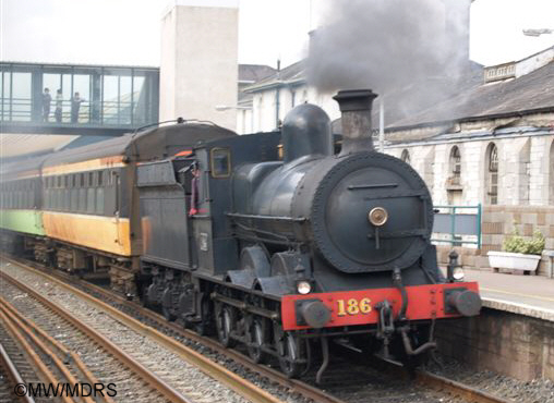 186 at Mallow