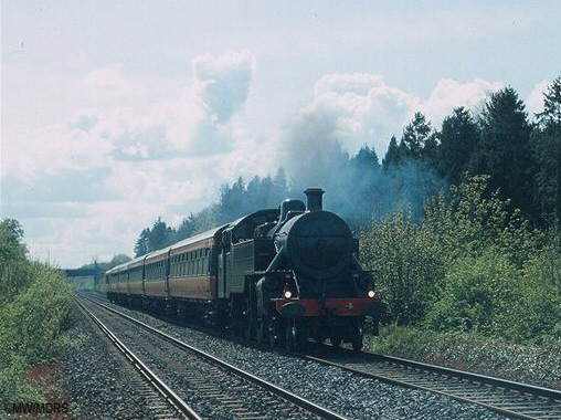 362 at Bishopswood Crossing