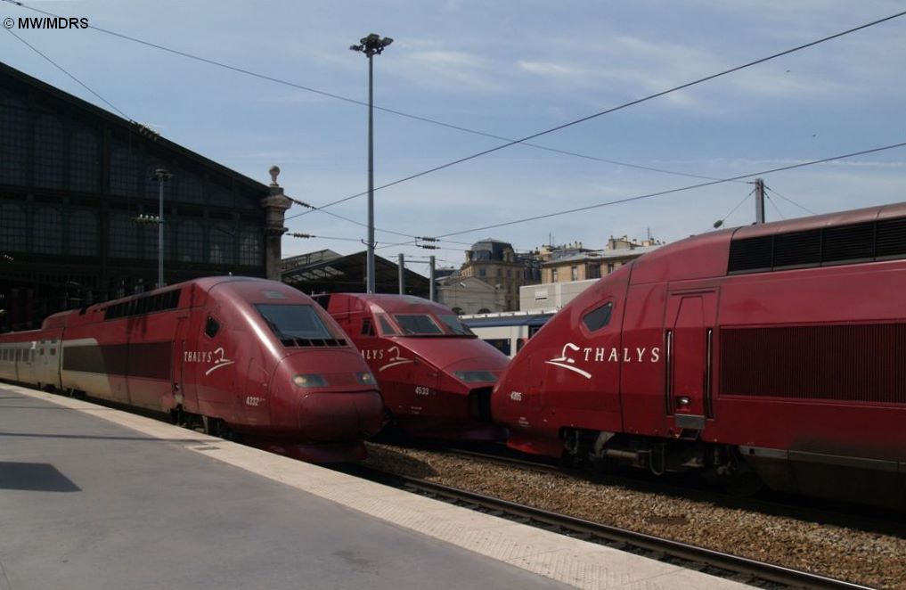 Thalys