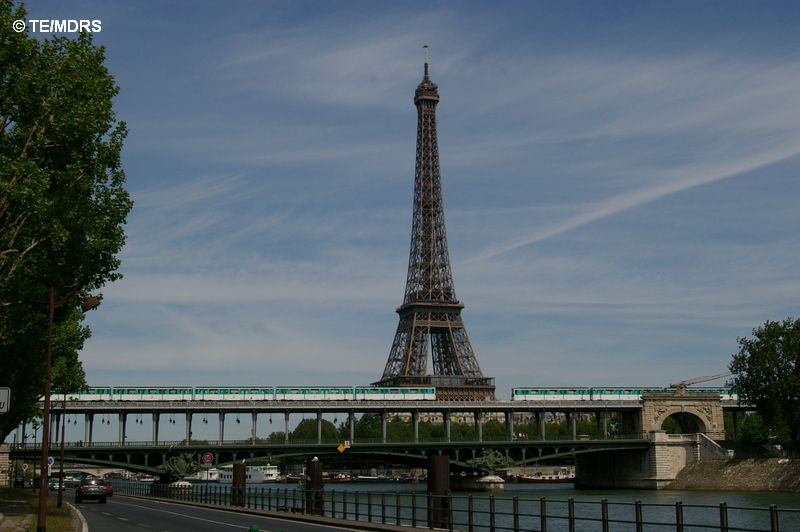 Passy Viaduct