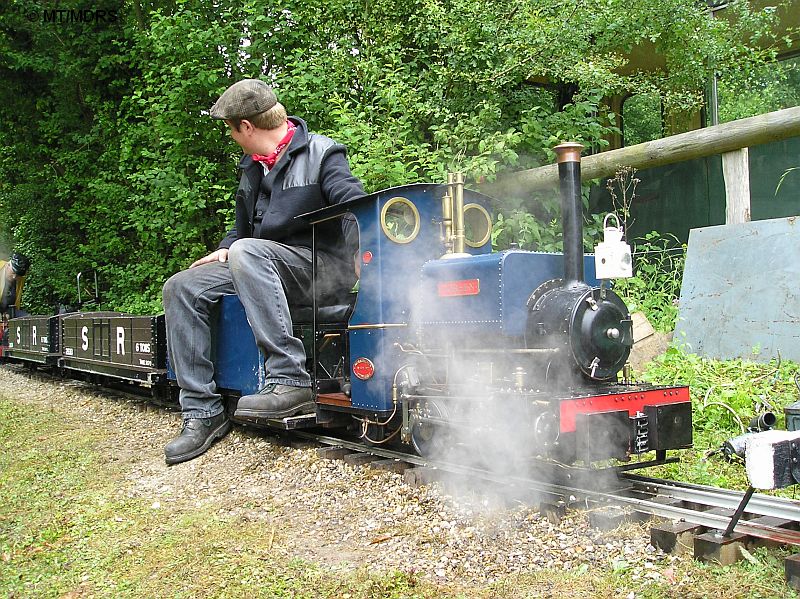 Miniature Railway