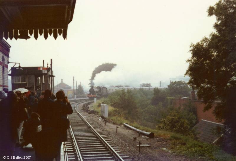 6998 at Maidenhead