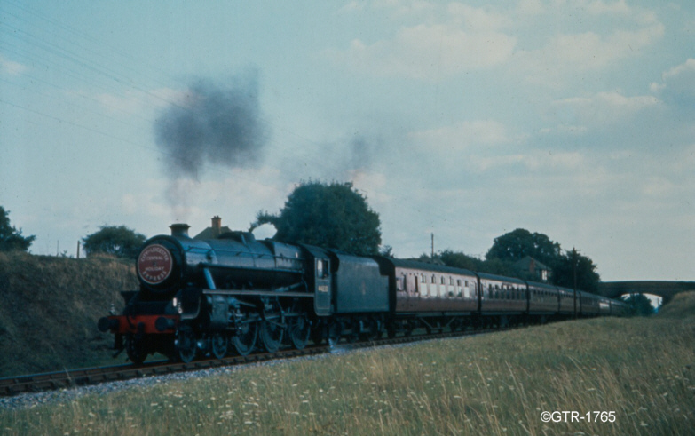 44830 at Cookham