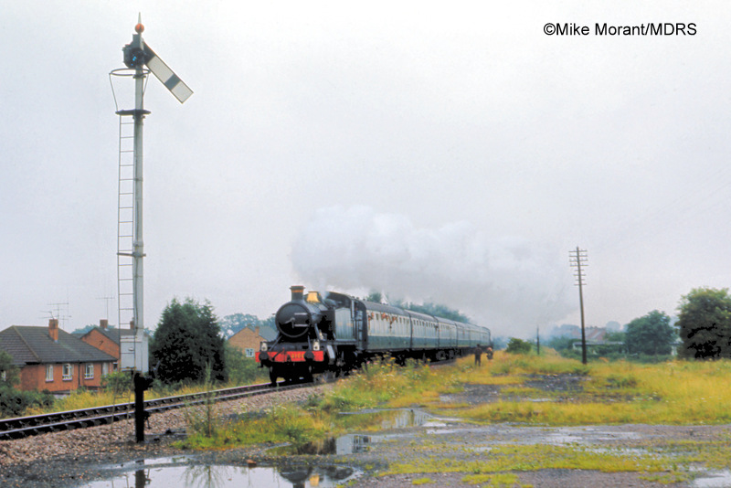 6998 at Bourne End