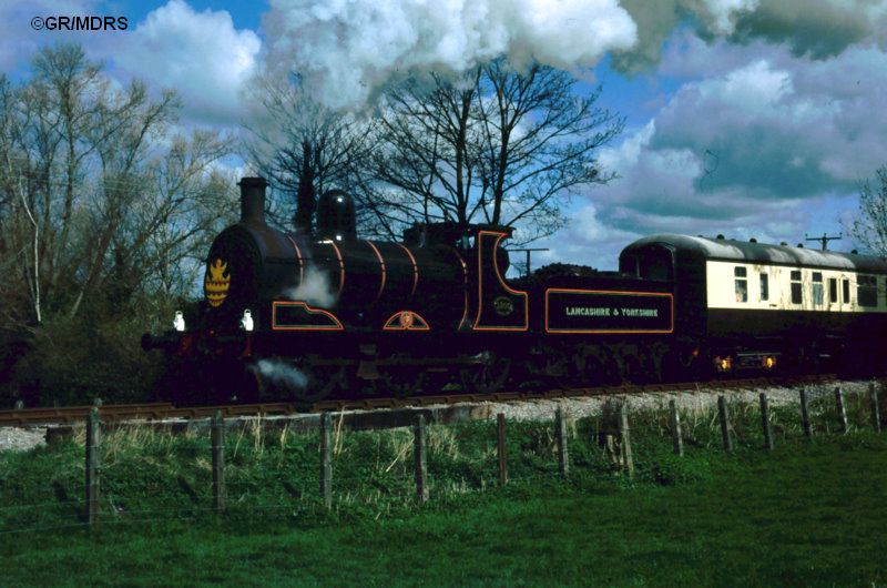 1300 at Bledlow (Gordon Rippington)