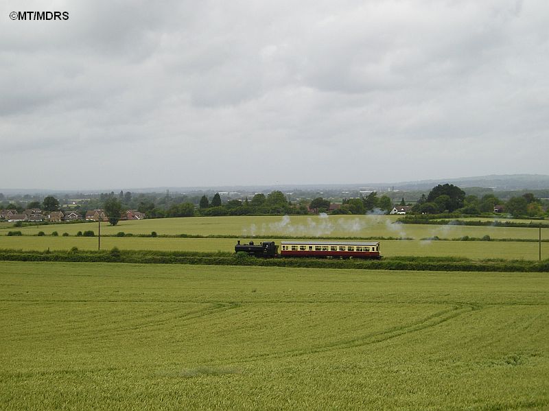 9682 & autocoach (Murray Tremellen)